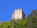 Bergfried