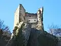 Südansicht