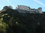 Burgruine Lichtenberg