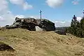 Burgstall Wildstein