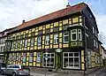 Wohnhaus