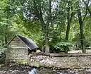 Eschbach am Luhnshammer bei Burgtal