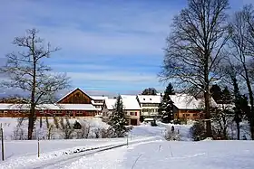 Burkartshaus
