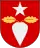 Wappen der Gemeinde Burlöv