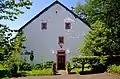 Zahrenhof – Giebel