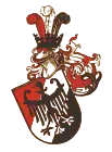 Wappen der Burschenschaft Allemannia Heidelberg