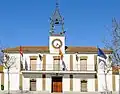 Rathaus