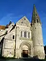 Kirche Saint-Lucien