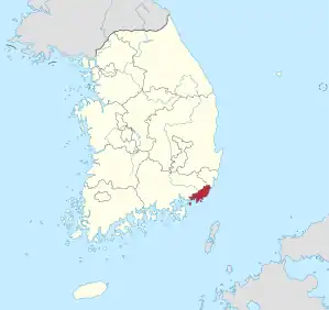 Busan