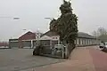 Betriebshof der Aktiv Bus