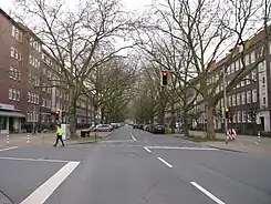 Altenbekener Damm