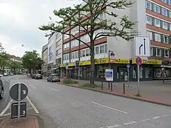 Marienstraße