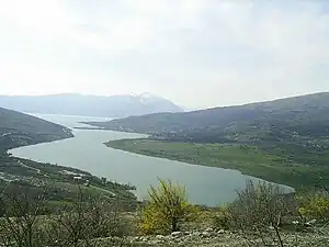 Buško jezero