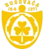 Wappen von Busovača
