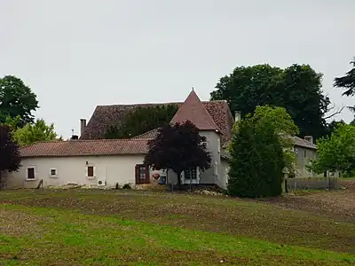 Landsitz Valpaput