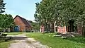 Dorfplatz (2017)