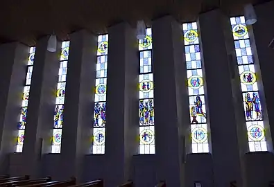 Die Freuden Mariens
