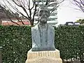 Büste Léonce Verny