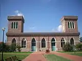 Museo del tessile