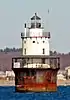 Butler Flats Light Station