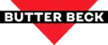 Letztes BUTTER BECK-Logo