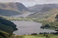 Der englische Lake District