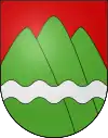 Wappen von Buttes