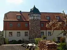 Schloss Buttlar