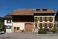Dreisässenhaus