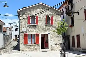 Renaissance-Haus
