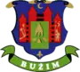 Wappen von Bužim