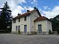 Bahnhof