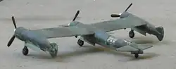 Modell der P170