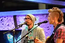 ByeAlex (2013)