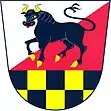 Wappen von Bylany