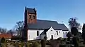 Bylderup Kirke