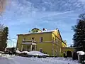 Herrenhaus