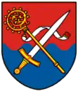 Wappen von Bystrovany