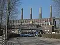 Heizkraftwerk Miechowice