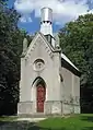 Die Barbarakapelle