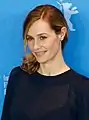 Cécile de France(Louise de Klerk)