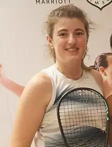 Céline Walser