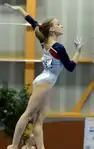 Céline van Gerner (NED), Platz 12