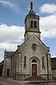 Geburts-Kirche