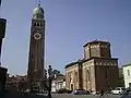 … Chioggia,