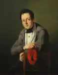 Christian Ferdinand Christensen