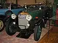 C. Benz Söhne Pkw 1924