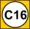 Expreso C16 Portal Suba