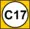 Expreso C17 Portal Suba