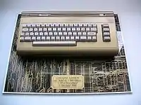 C64 Gold Edition